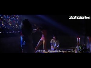 Chen Szu-Chia nude, boobs scene in Xie (1980) 4