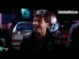 Suzee Slater in Savage Streets (1984) 1