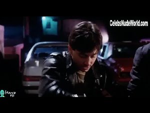 Suzee Slater in Savage Streets (1984) 2