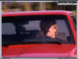 Suzanne M. Regard in Malibu Express (1985) 18