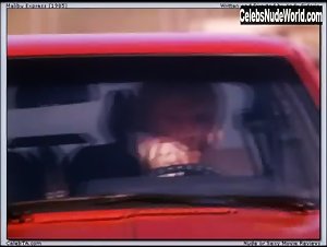 Suzanne M. Regard in Malibu Express (1985) 5