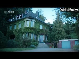 Svenja Jung in Ostfriesenkiller (2017) 1
