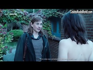 Svenja Jung in Ostfriesenkiller (2017) 12