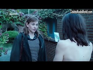 Svenja Jung in Ostfriesenkiller (2017) 16