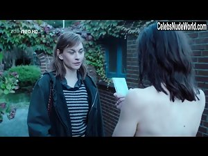 Svenja Jung in Ostfriesenkiller (2017) 17