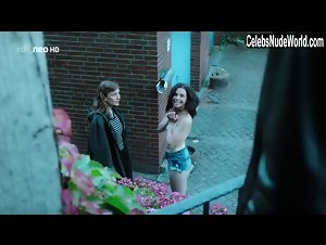 Svenja Jung in Ostfriesenkiller (2017) 19