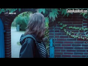 Svenja Jung in Ostfriesenkiller (2017) 5