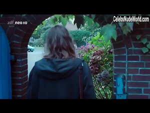 Svenja Jung in Ostfriesenkiller (2017) 6