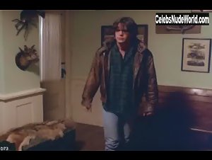 Susan Anspach in Into the Fire (1988) 5