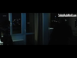 Sus Wilkins in Mesteren (2017) 10