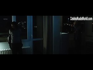 Sus Wilkins in Mesteren (2017) 11