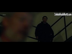Sus Wilkins in Mesteren (2017) 6