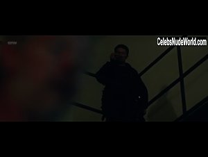 Sus Wilkins in Mesteren (2017) 7