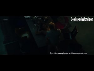 Sus Wilkins in Mesteren (2017) 9