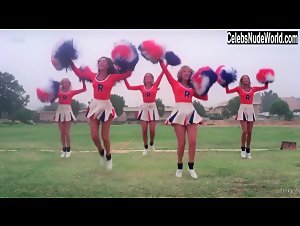 Cheryl Smith in Pom Pom Girls (1976) 19