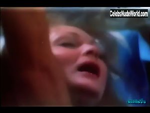 Darby Lloyd Rains Blowjob , Pussy Eating in Came the Stranger (1975) 14