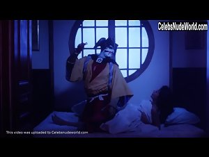 Susan Byun in Sgt. Kabukiman N.Y.P.D. (1990) 20