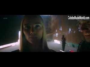 Suki Waterhouse in Future World (2018) 14