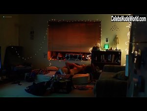 Stephanie King in Teenage Kicks (2016) 16