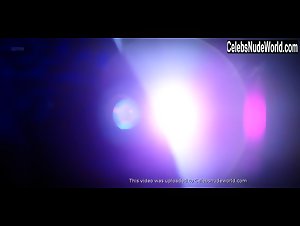 Stephanie Cleough Blonde , Explicit in Altered Carbon (series) (2018) 16