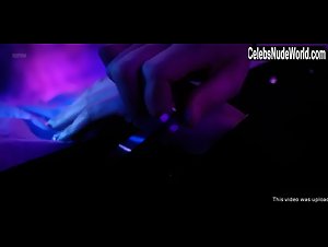 Stephanie Cleough Blonde , Explicit in Altered Carbon (series) (2018) 17