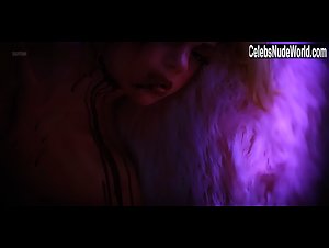 Stephanie Cleough Blonde , Explicit in Altered Carbon (series) (2018) 19