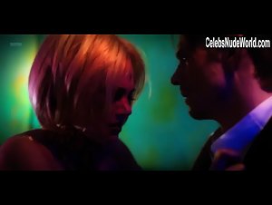 Stephanie Cleough Blonde , Explicit in Altered Carbon (series) (2018) 3