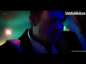 Stephanie Cleough Blonde , Explicit in Altered Carbon (series) (2018) 7
