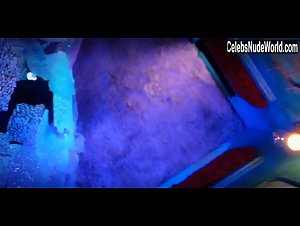 Stephanie Cleough Blonde , Explicit in Altered Carbon (series) (2018) 8