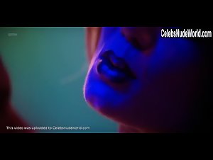 Stephanie Cleough in Altered Carbon (series) (2018) 5