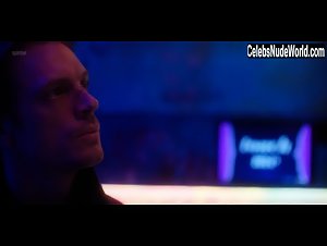 Stephanie Cleough in Altered Carbon (series) (2018) 6