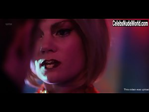 Stephanie Cleough in Altered Carbon (series) (2018) 9