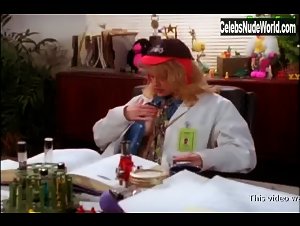 Stephanee LaFleur boobs , Nipple in Sexual Chemistry (1999) 16