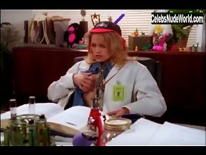 Stephanee LaFleur boobs , Nipple in Sexual Chemistry (1999) 17