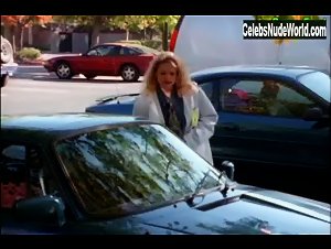 Stephanee LaFleur Blonde , boobs in Sexual Chemistry (1999) 2