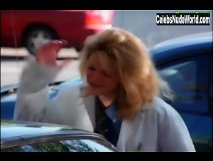 Stephanee LaFleur Blonde , boobs in Sexual Chemistry (1999) 8