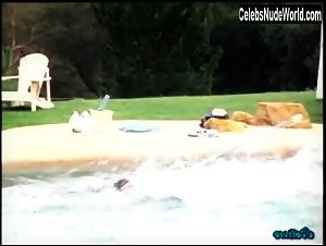 Stephanee LaFleur Butt , Wet in Passion Cove (series) (2000) 11