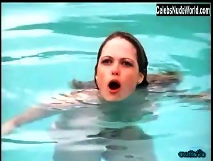 Stephanee LaFleur Butt , Wet in Passion Cove (series) (2000) 14