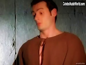 Stephanee LaFleur in Night Calls: The Movie(2000) 1