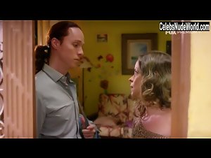Stella Rabello Sexy Dress , Kissing in Me Chama de Bruna (series) (2016) 2