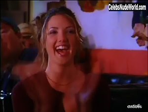 Jami Ferrell in Fast Lane to Malibu (2000) 1