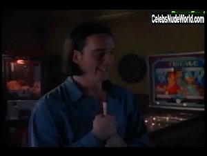 Stacy Foreman in Compromising Situations (series) (1994) 1