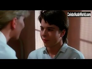 Stacey Alden in A Nightmare on Elm Street 3: Dream Warriors (1987) 11