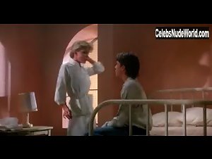 Stacey Alden in A Nightmare on Elm Street 3: Dream Warriors (1987) 12