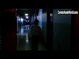 Stacey Alden in A Nightmare on Elm Street 3: Dream Warriors (1987) 3