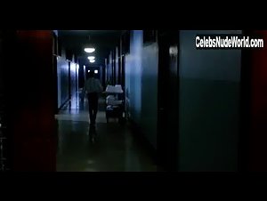 Stacey Alden in A Nightmare on Elm Street 3: Dream Warriors (1987) 4