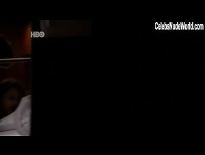 Sophia Reis in O Negocio (series) (2013) 1