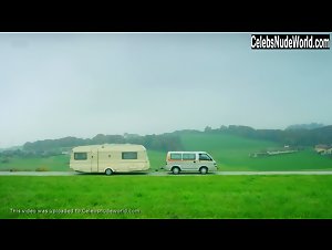 Carola Steingruber in EuroClub (2016) 20