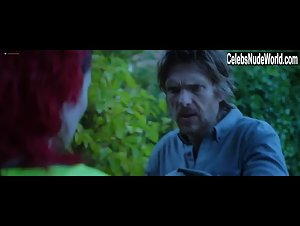 Sofie Hoflack in Het Tweede Gelaat (2017) 2