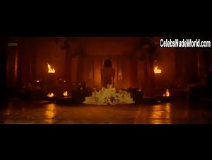 Sofia Boutella in Mummy (2017) 1